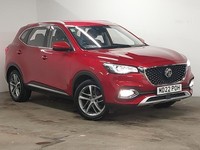 2022 MG Hs 1.5 T-GDI Excite 5dr SUV Petrol Manual