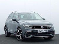 2023 Volkswagen Tiguan 1.5 TSI 150 R-Line 5dr DSG ESTATE PETROL Automatic