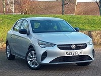 2023 Vauxhall Corsa 1.2 Design 5dr Hatchback Petrol Manual