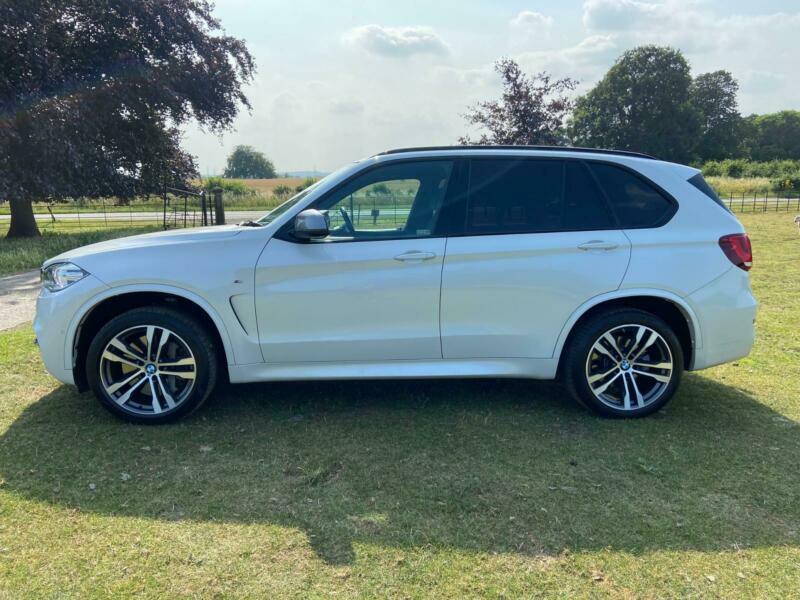 Bmw X5 7 Seater for sale in UK 54 used Bmw X5 7 Seaters