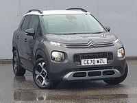 2020 Citroen C3 Aircross 1.5 BlueHDi Flair 5dr [6 speed] Hatchback Diesel Manual