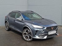 2023 Cupra Formentor 1.5 TSI 150 V2 5dr SUV Petrol Manual