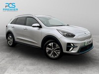 2021 Kia E-NIRO 150kW 4+ 64kWh 5dr Auto ESTATE ELECTRIC Automatic