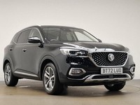 2022 MG MG HS 1.5 T-GDI Exclusive 5dr SUV Petrol Manual