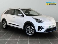 2022 Kia E-NIRO 150kW 2 Long Range 64kWh 5dr Auto ESTATE ELECTRIC Automatic
