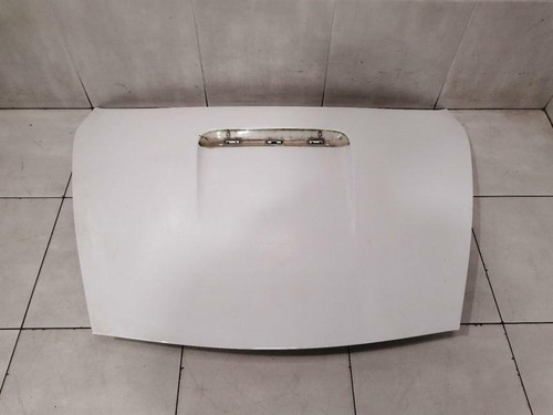 PORSCHE BOXSTER 718 Boot Lid 98151201105 Heckklappe