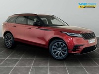 2022 Land Rover Range Rover Velar 2.0 D200 MHEV R-Dynamic SE Auto 4WD Euro 6 (s/