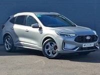 2025 Ford Kuga 1.5 EcoBoost ST-Line 5dr SUV Petrol Manual