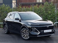 2026 Geely Starray 1.5 EM-i Ultra 5dr Auto SUV Hybrid Automatic