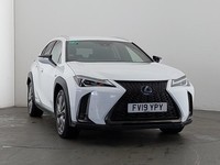 2019 Lexus UX 250h 2.0 F-Sport 5dr CVT [Nav] Hatchback Hybrid Automatic