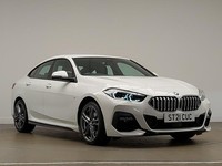 2021 BMW 2 Series 218i [136] M Sport 4dr Saloon Petrol Manual