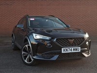2024 Cupra Formentor 1.4 eHybrid 204 V1 5dr DSG HATCHBACK PETROL/ELECTRIC Automa