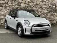 MINI HATCHBACK 1.5 Cooper Classic 5dr Auto