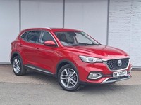 2023 MG Hs 1.5 T-GDI Exclusive 5dr DCT SUV Petrol Automatic