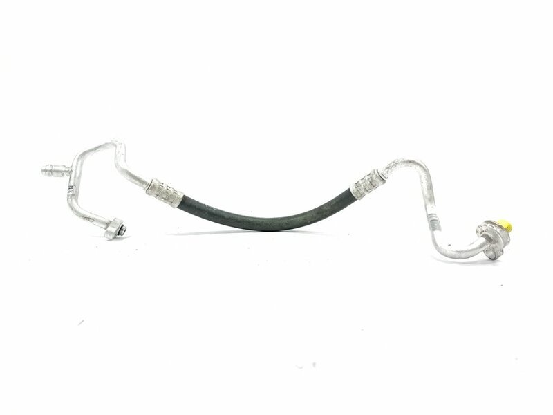 Bp8f61461a Tuyaux De Climatisation Pour Mazda 3 Berlina (Bk) Y6 2003 230809