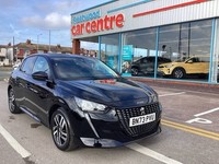 2023 Peugeot 208 PureTech Allure Premium + Hatchback Petrol Automatic