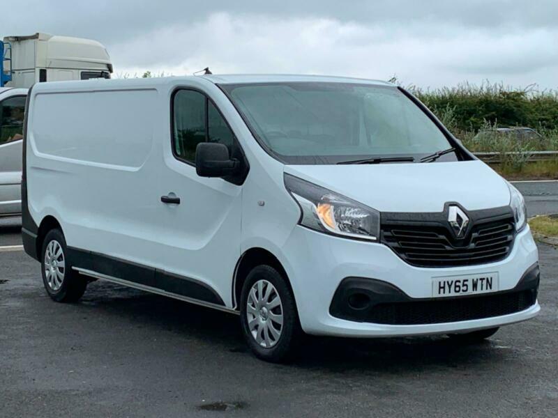 Trade in renault