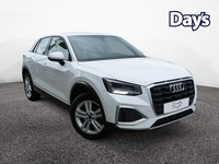 2023 Audi Q2 35 TFSI Sport 5dr ESTATE PETROL Manual