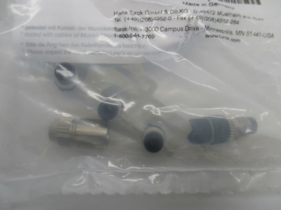 TURCK BS5136-0 NSMP