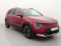 KIA NIRO 150kW 3 65kWh 5dr Auto