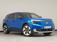 2024 Ford Explorer 210kW Premium 77kWh 5dr Auto SUV Electric Automatic