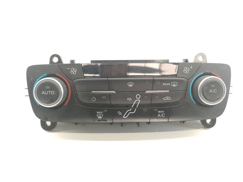 F1et18c612ah Commande Chauffage Climatisation Pour Ford Focus Turn. 10476575