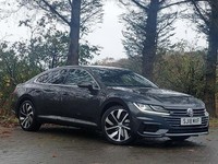 2018 Volkswagen Arteon 1.5 TSI R-Line 5dr DSG Hatchback Petrol Automatic