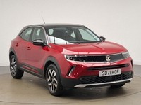2021 Vauxhall Mokka 1.2 Turbo 100 Elite Nav 5dr Hatchback Petrol Manual