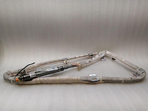 PORSCHE CAYENNE 958 92A Right Roof Curtain Module 7P5880742D Dach Modul Rechts