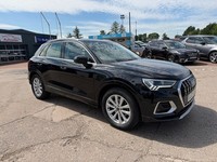 2023 Audi Q3 35 TDI Sport 5dr S Tronic ESTATE DIESEL Automatic