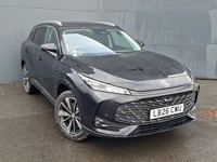 2026 MG MG HS 1.5 T-GDI Hybrid+ Trophy 5dr Auto SUV Hybrid Automatic