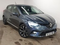 2022 Renault Clio 1.0 TCe 90 SE Edition 5dr HATCHBACK PETROL Manual