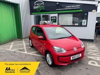 2013 Volkswagen Up Petrol