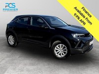 2023 Vauxhall Mokka 1.2 Turbo Design 5dr Auto HATCHBACK PETROL Automatic