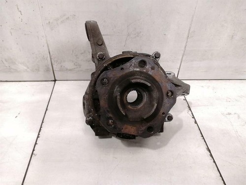 PORSCHE 911 996 Right Rear Hub 99633161206 Radlagergehäuse Hinten Rechts