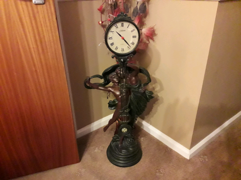 Juliana Clock for sale in UK 24 used Juliana Clocks