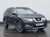 2019 Nissan X-Trail 1.7 dCi Tekna 5dr CVT [7 Seat] Estate Diesel Automatic
