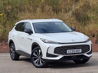 2025 MG MG HS 1.5 T-GDI Trophy 5dr DCT SUV Petrol Automatic
