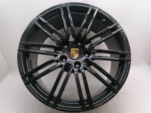 PORSCHE BOXSTER 981 20 Zoll Alloy Wheel 98136216006 Alufelge 8.5JX20 ET57