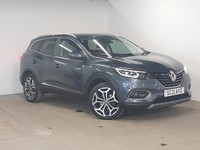 2021 Renault Kadjar 1.3 TCE GT Line 5dr Hatchback Petrol Manual