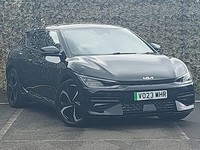 2023 Kia EV6 236kW GT Line S 77.4kWh 5dr AWD Auto Estate Electric Automatic