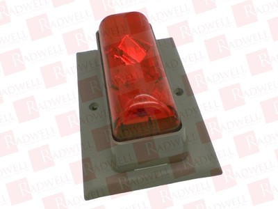 EDWARDS SIGNALING 89STRR-AQ / 89STRRAQ (NEW IN BOX)