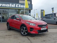 2022 Kia XCeed 1.6 GDi PHEV 3 5dr DCT Hatchback Hybrid Automatic
