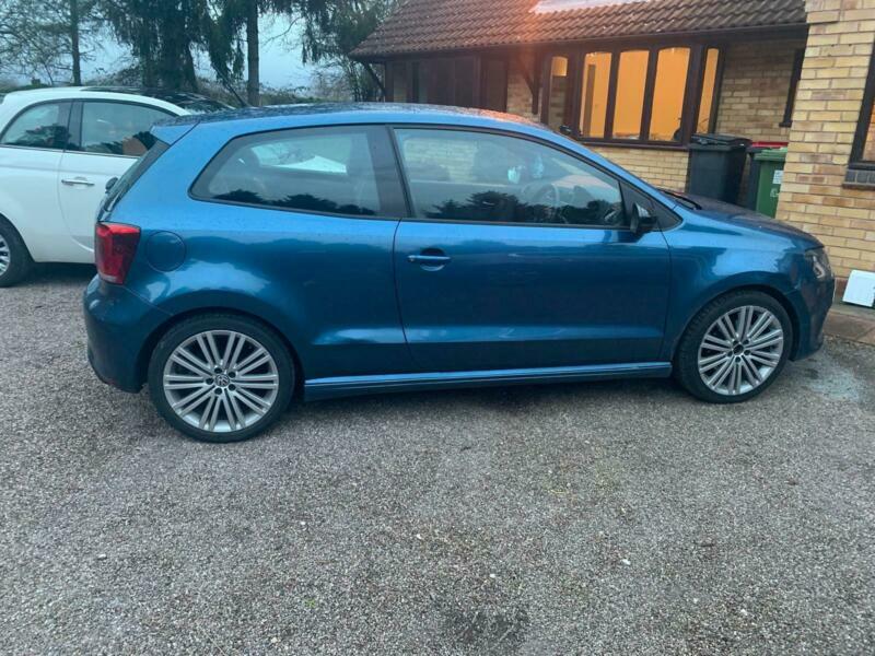 Volkswagen модель polo 2013