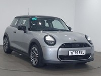 2025 MINI Cooper 1.5 C Classic 3dr Auto Hatchback Petrol Automatic