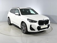 BMW X1 sDrive 20i MHT M Sport 5dr Step Auto
