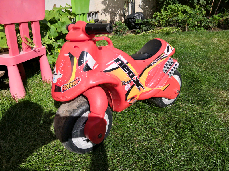 childrens motorbike lessons near me