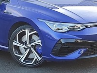 2022 Volkswagen Golf 2.0 TSI 320 R 4Motion 5dr DSG HATCHBACK PETROL Automatic