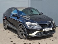 2023 Renault Arkana 1.6 E-Tech full hybrid 145 Engineered 5dr Auto Estate Hybrid