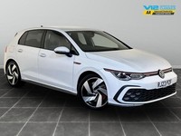 2023 Volkswagen Golf 2.0 TSI GTI DSG Euro 6 (s/s) 5dr Automatic Hatchback Petrol